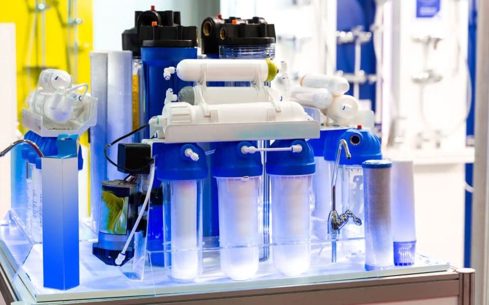 Sistema de dosificación