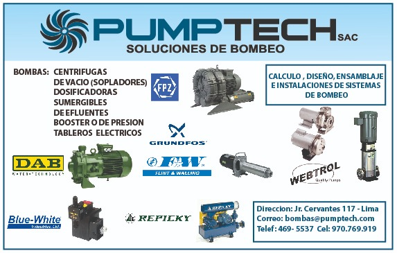 PumpTech